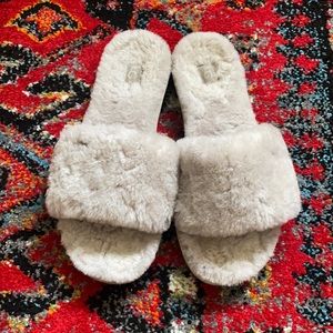 Ugg Slippers
